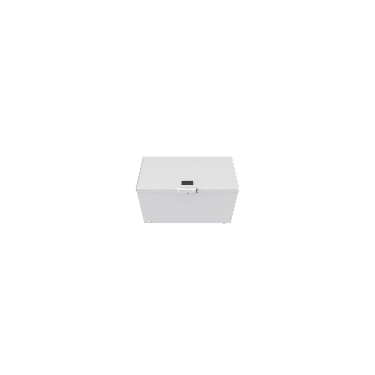 WHIRLPOOL W3RHS44EW Congelatore Orizzontale a pozzetto 442Lt, Classe E