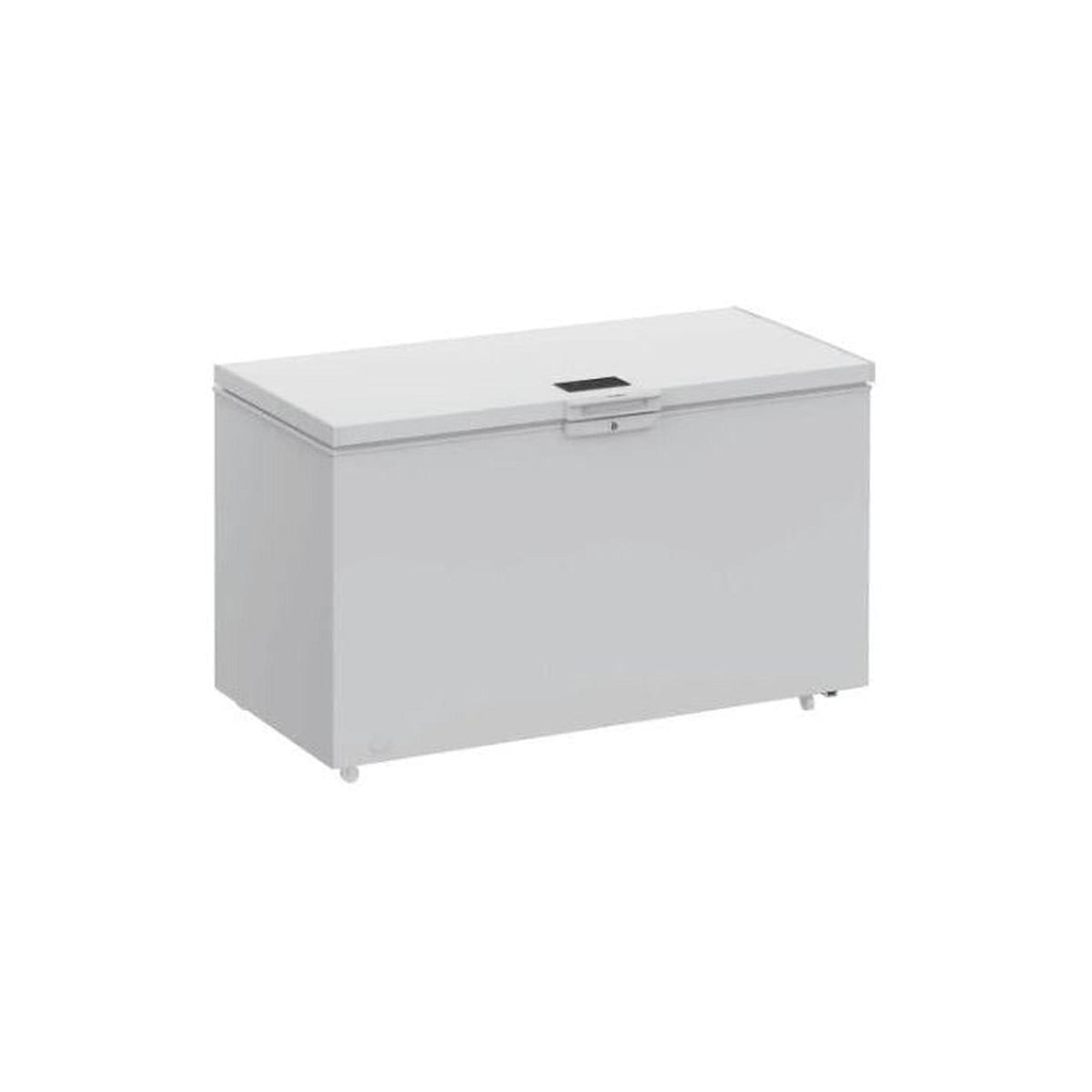 WHIRLPOOL W3RHS44EW Congelatore Orizzontale a pozzetto 442Lt, Classe E