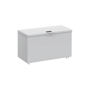 WHIRLPOOL W3RHS44EW Congelatore Orizzontale a pozzetto 442Lt, Classe E