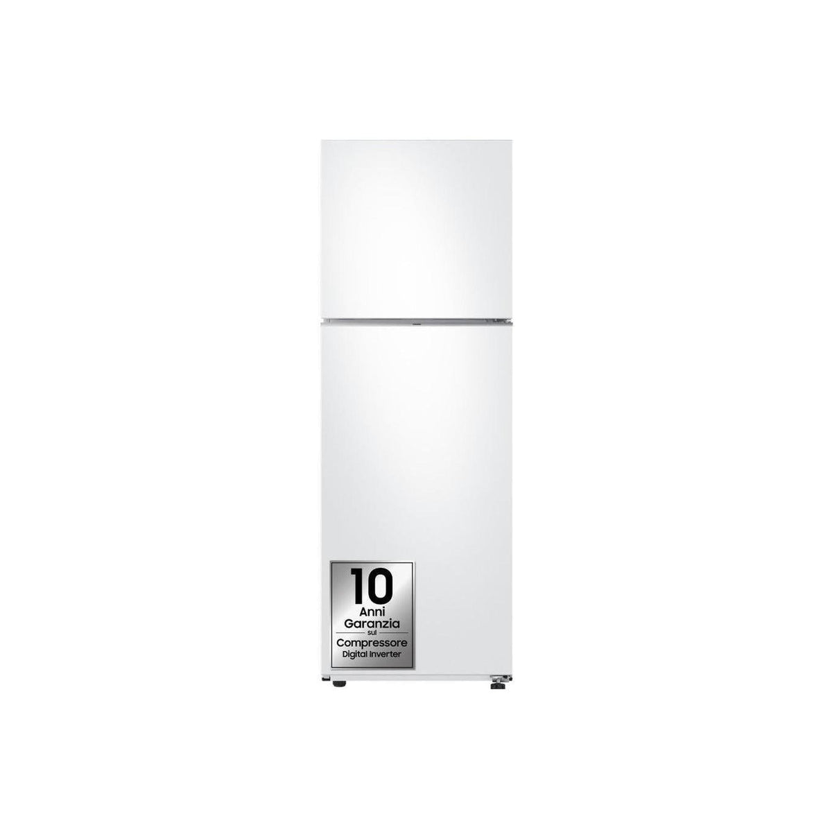 Samsung RT31CG5624WWES Frigorifero Doppia Porta Total No Frost 305Lt WiFi Classe E Bianco