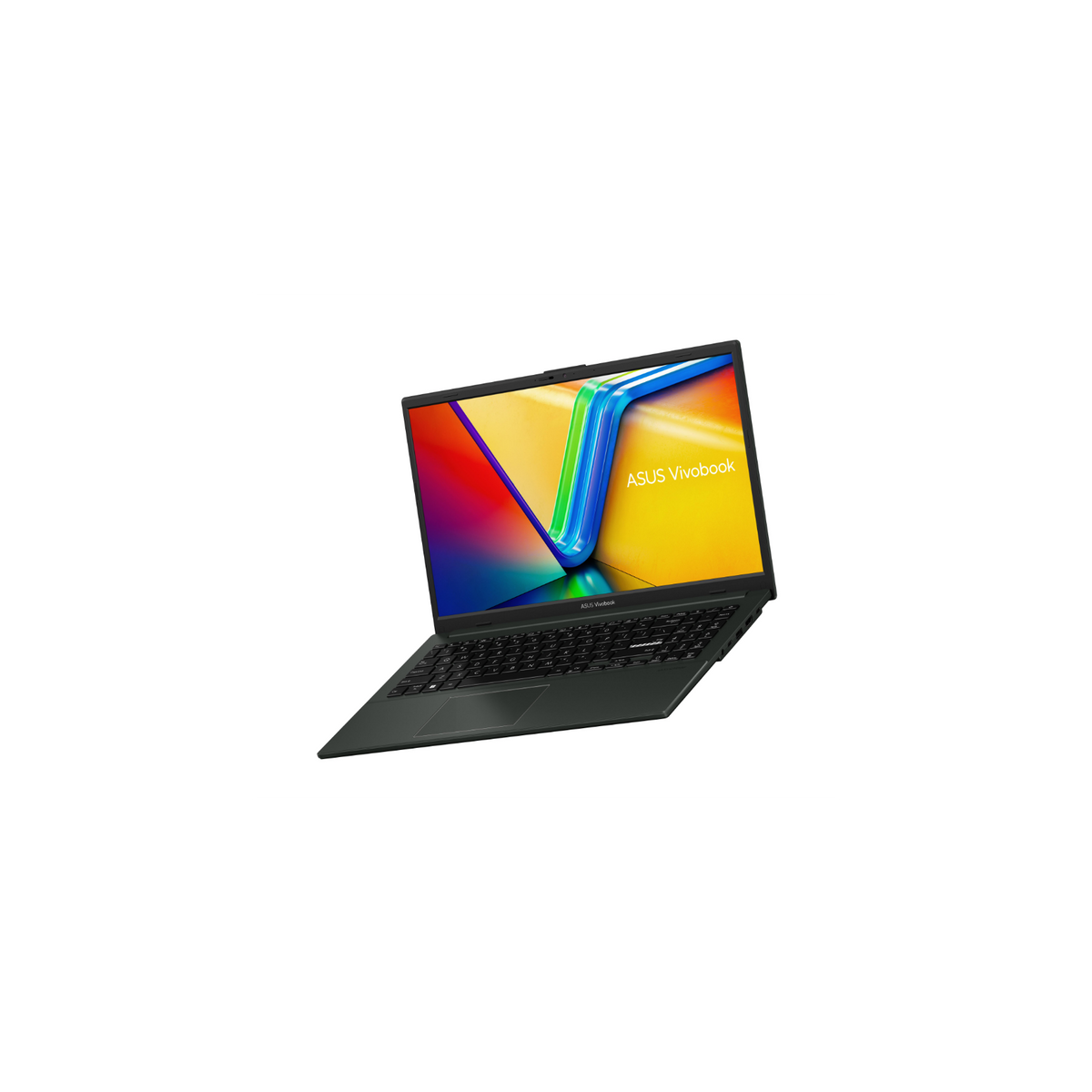 ASUS Vivobook Go E1504GA-BQ834W NOTEBOOK 15.6" Intel Core i3 N305, RAM 8Gb, SSD 512Gb - Nero