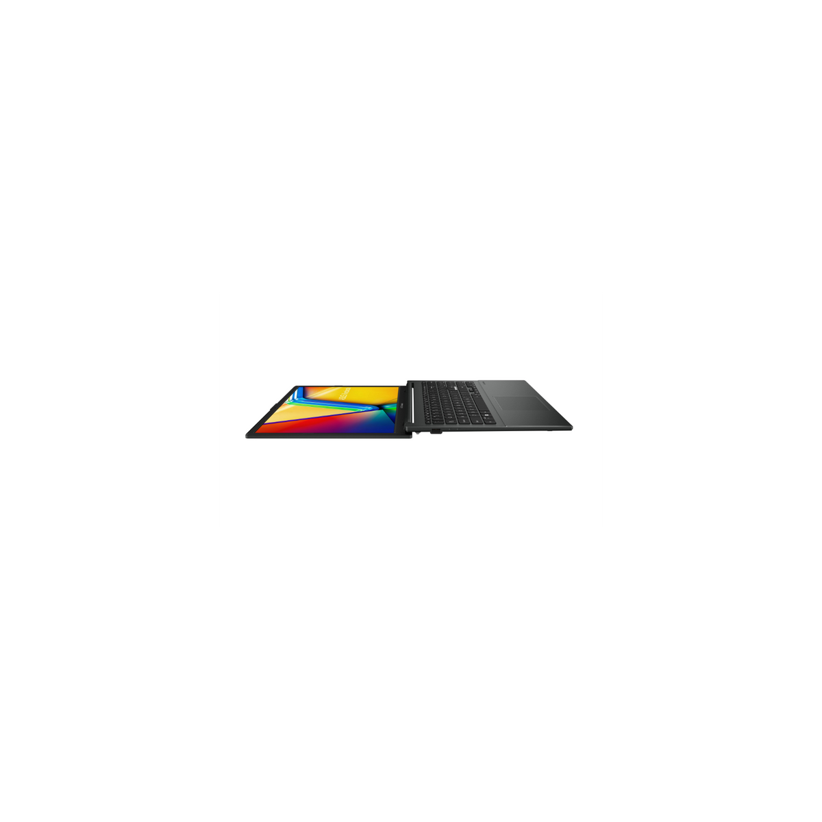 ASUS Vivobook Go E1504GA-BQ834W NOTEBOOK 15.6" Intel Core i3 N305, RAM 8Gb, SSD 512Gb - Nero