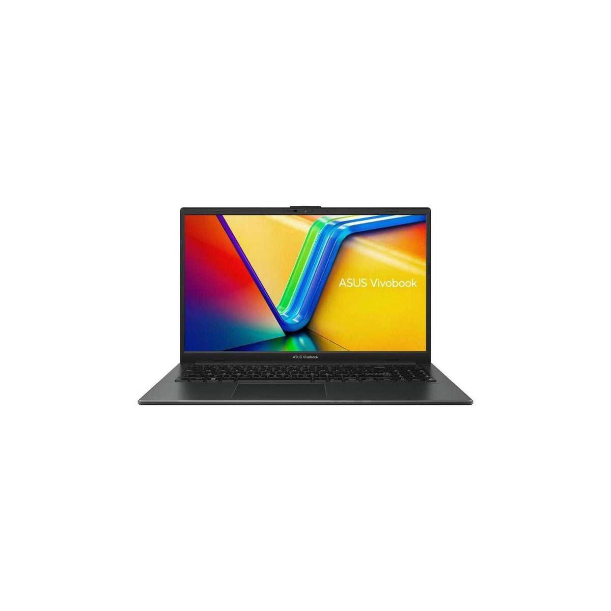 ASUS Vivobook Go E1504GA-BQ834W NOTEBOOK 15.6" Intel Core i3 N305, RAM 8Gb, SSD 512Gb - Nero