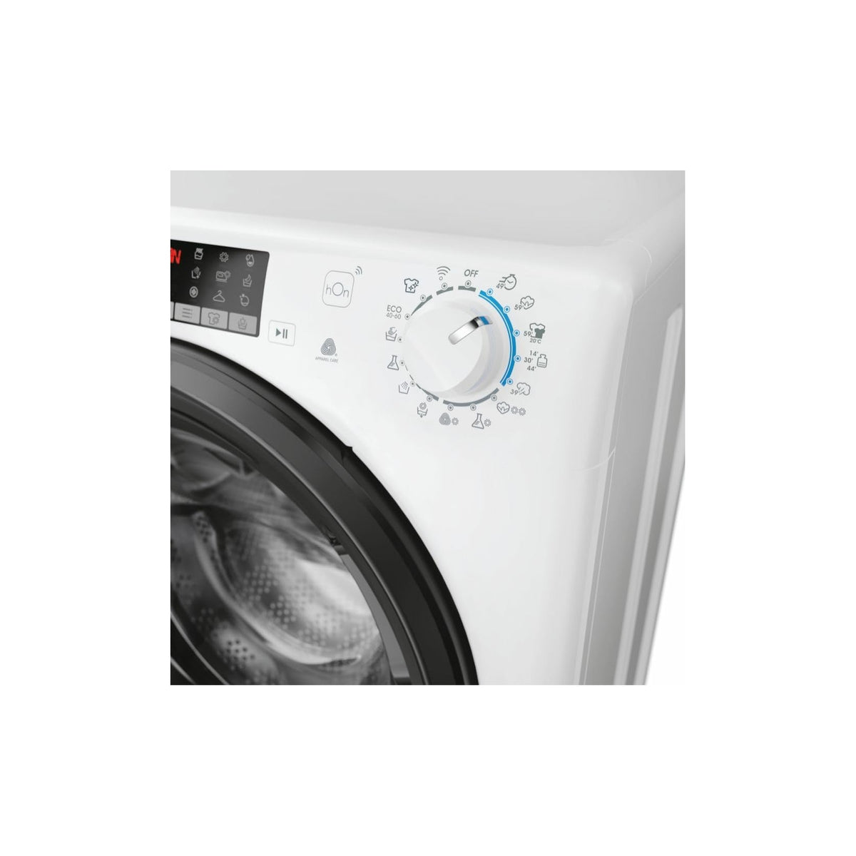 Candy CSOW61066TWMB6-S Lavasciuga 10/6Kg 1600 giri Wifi Classe A/D