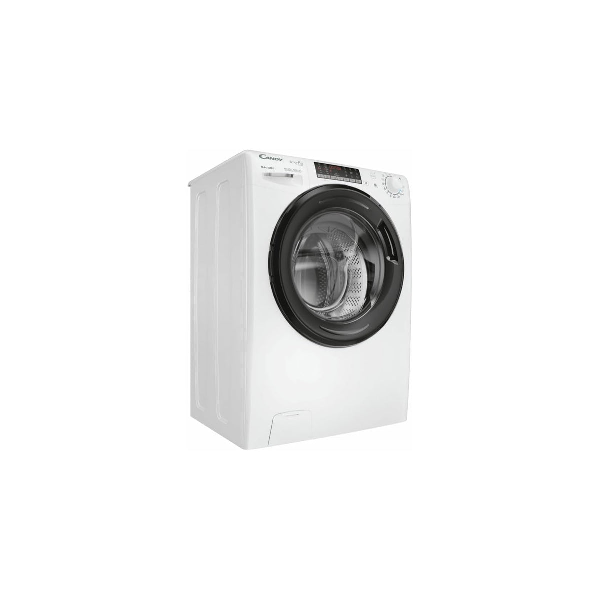 Candy CSOW61066TWMB6-S Lavasciuga 10/6Kg 1600 giri Wifi Classe A/D