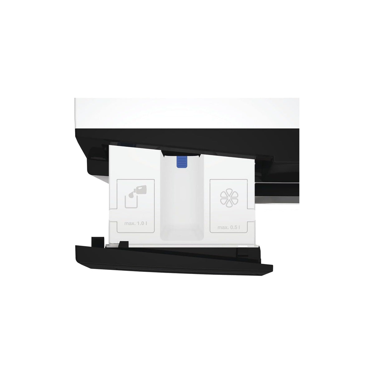 Whirlpool WPD2836WADS-IT Lavasciuga 12/8Kg 1400 giri Vapore Autodose Classe A/D