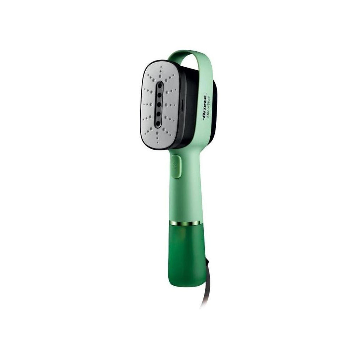 Ariete 4301/01 Steam Style Ferro da stiro verticale Capacità 80ml Verde
