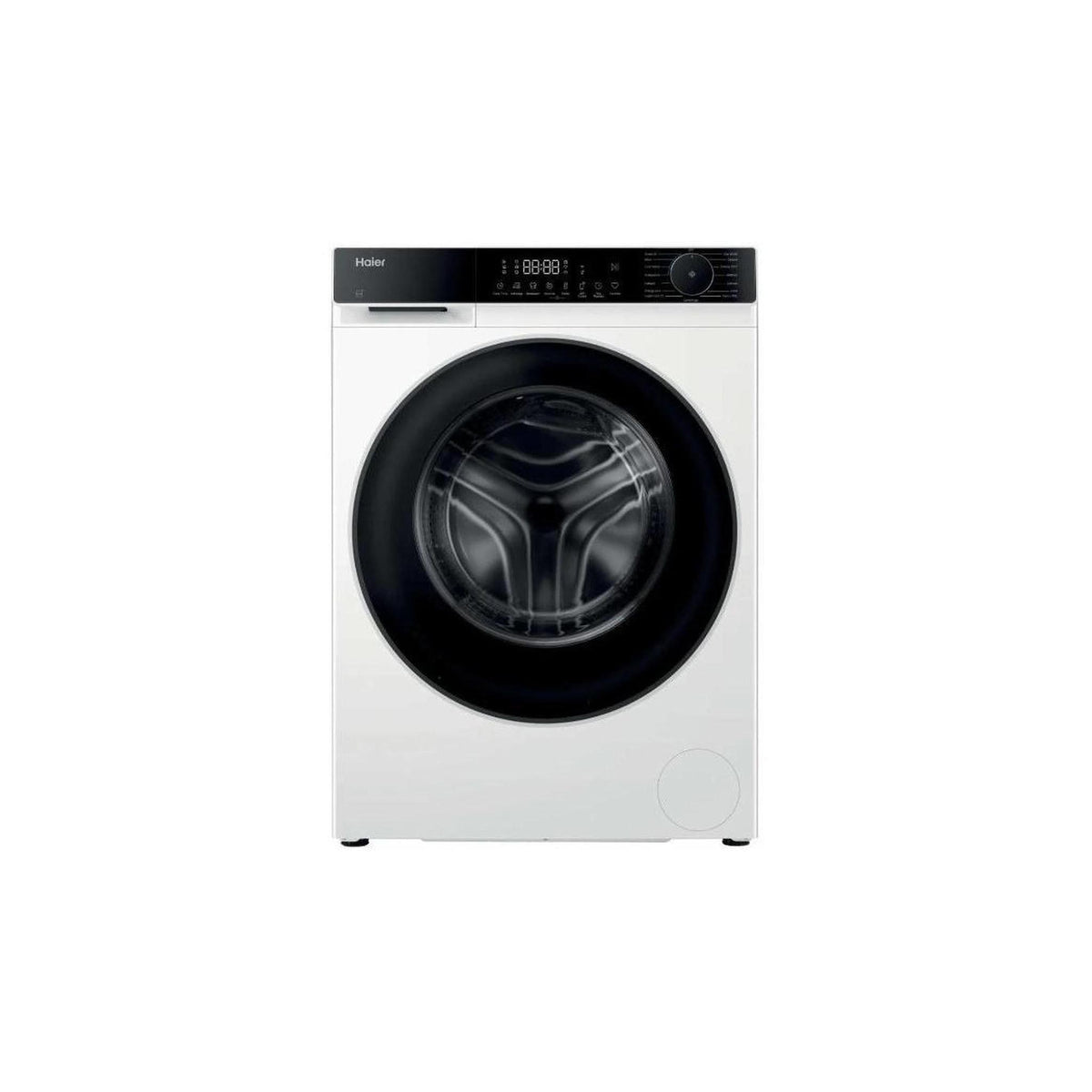HAIER HW70-BP14357TUIT Lavatrice slim 47cm 7Kg 1400 giri Vapore Wifi Classe A