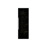 Hoover HWC 200 EELW/NF Cantinetta vini 81 bottiglie 1 zona Wifi Classe G - HWC200EELW/NF