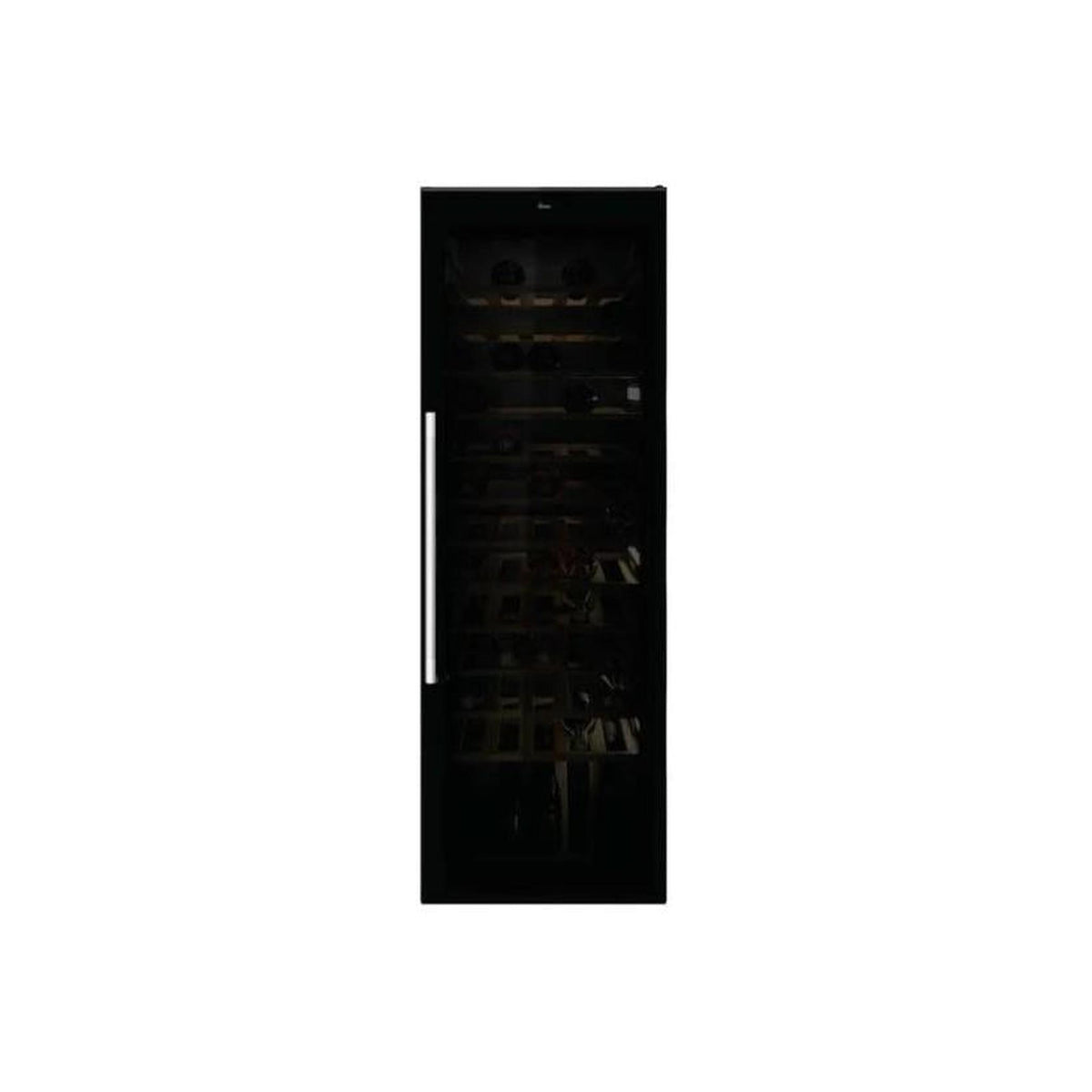 Hoover HWC 200 EELW/NF Cantinetta vini 81 bottiglie 1 zona Wifi Classe G - HWC200EELW/NF