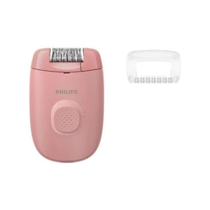 PHILIPS BRE227/00 Epilatore elettrico con filo
