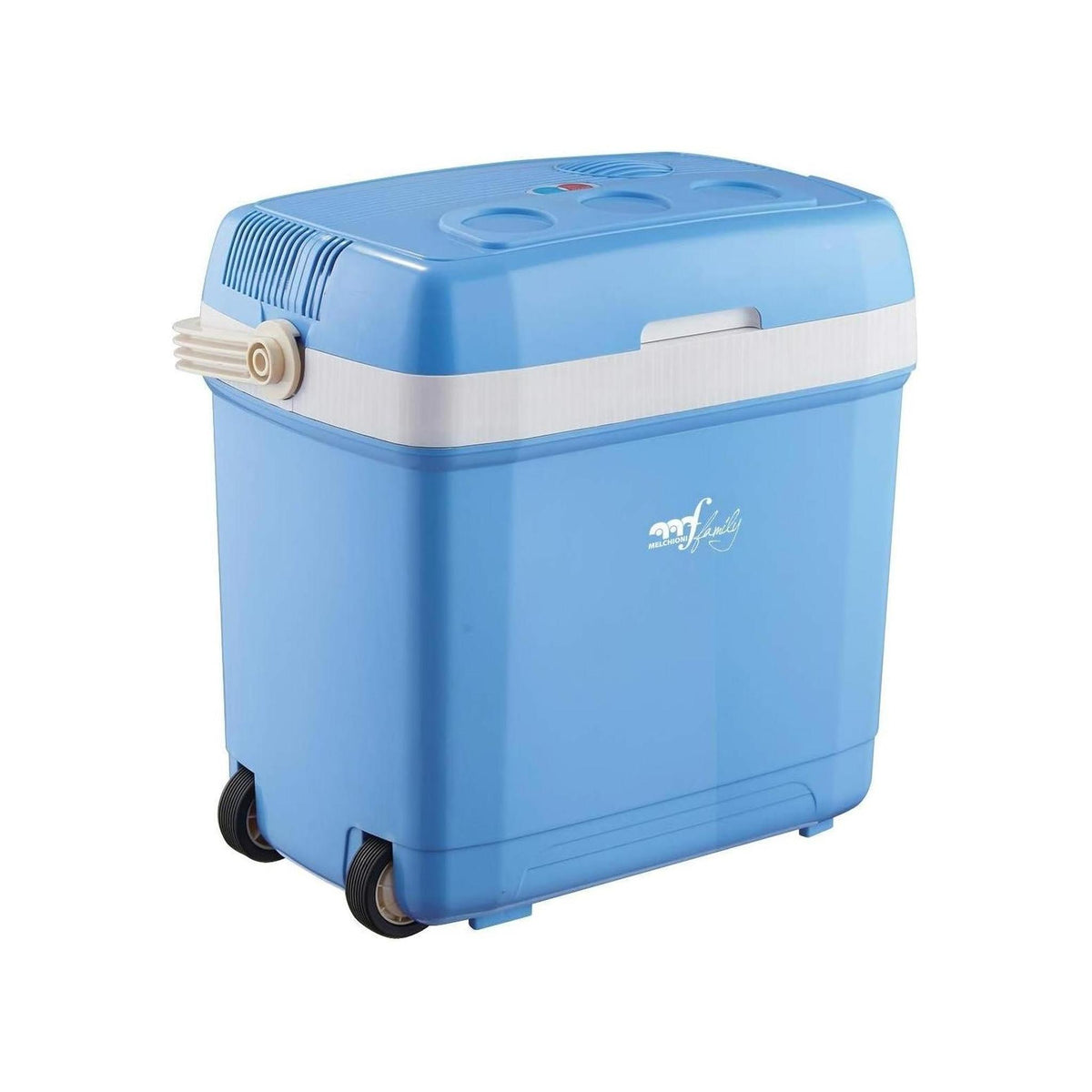 MELCHIONI FAMILY CONSERVO30 Frigorifero Portatile elettrico 27Lt