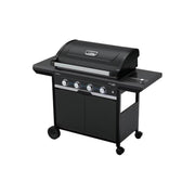 CAMPINGAZ Select 4 EXSD Barbecue a gas Gpl/Metano con fuoco laterale - 2226302