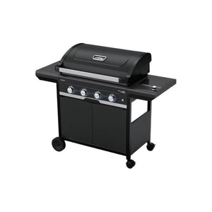 CAMPINGAZ Select 4 EXSD Barbecue a gas Gpl/Metano con fuoco laterale - 2226302
