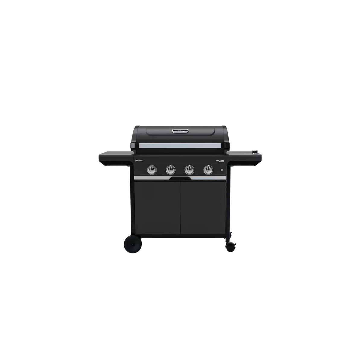 CAMPINGAZ Select 4 EXSD Barbecue a gas Gpl/Metano con fuoco laterale - 2226302