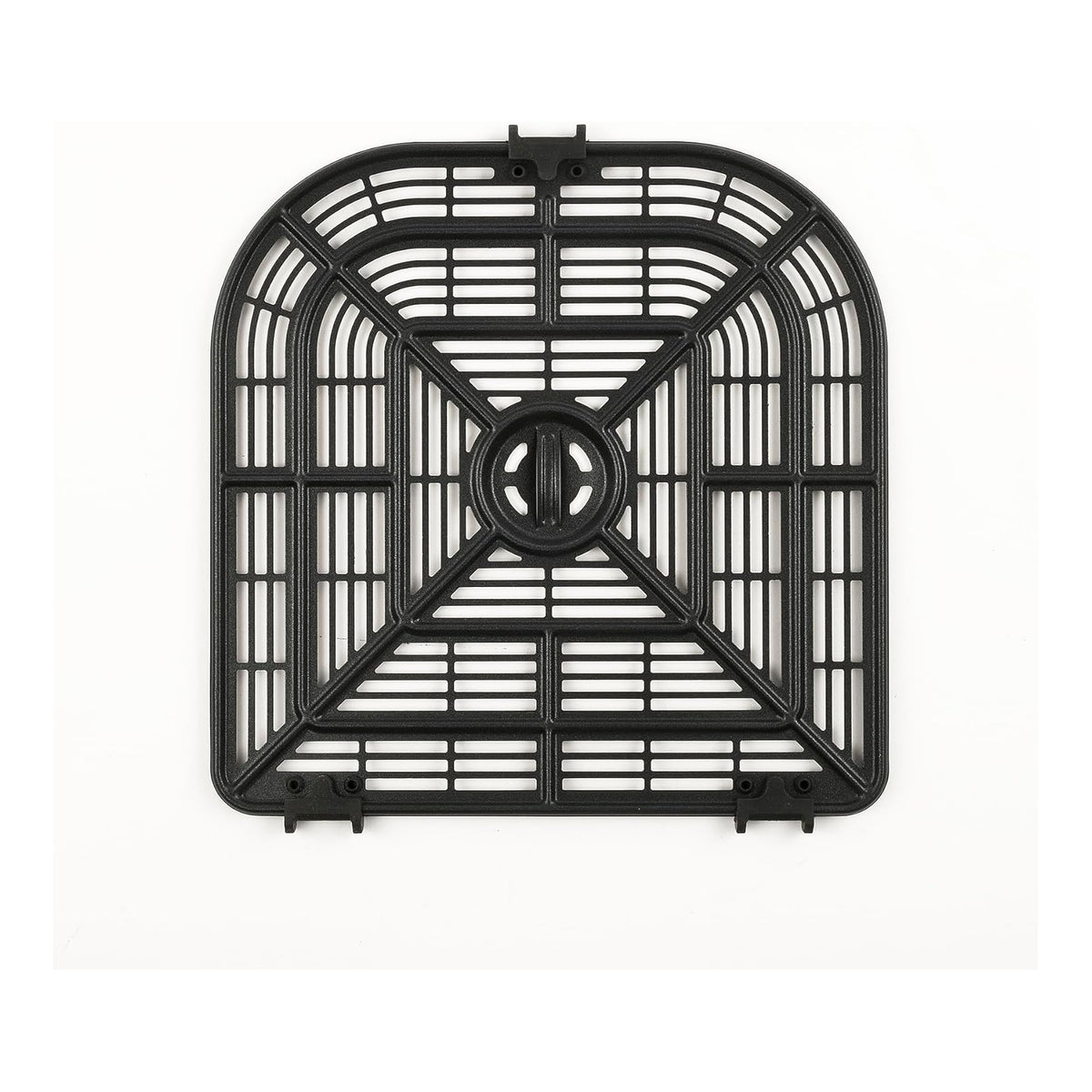 Girmi FG77 Ecofrit Grill Friggitrice ad aria + BBQ 10Lt 2000w