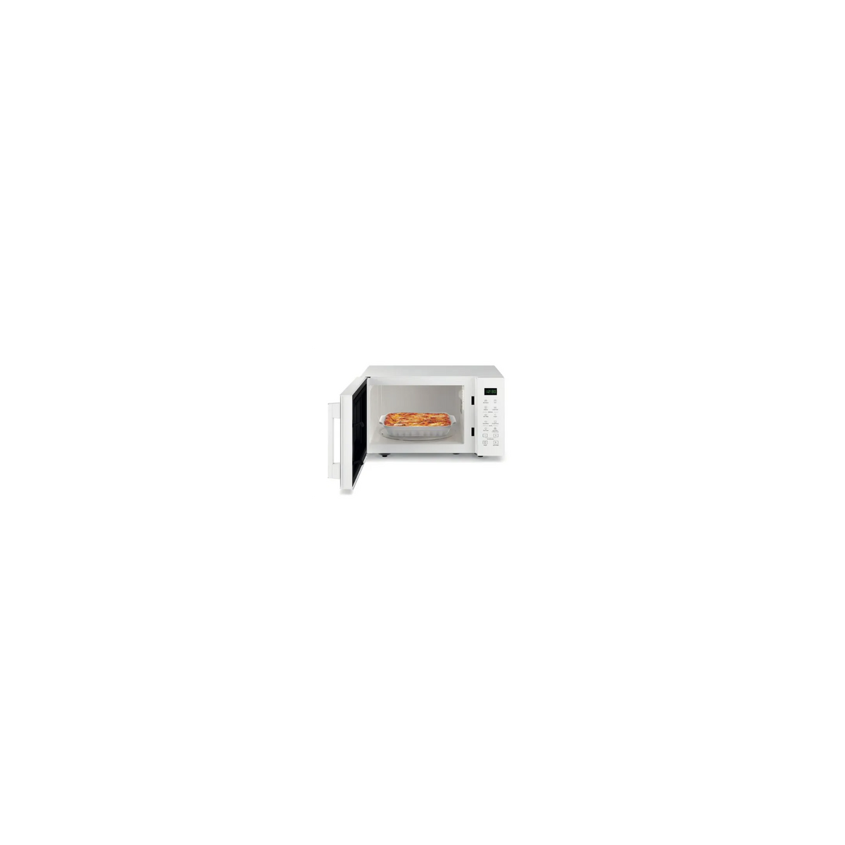 WHIRLPOOL MWP253W FORNO MICROONDE 25LT 900W BIANCO