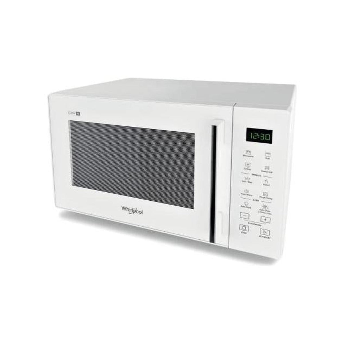 WHIRLPOOL MWP253W FORNO MICROONDE 25LT 900W BIANCO