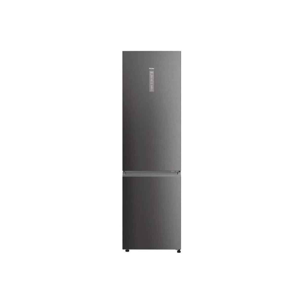 HAIER HDPW5620CNPD FRIGORIFERO COMBINATO NO FROST 406LT CLASSE C COLORE INOX