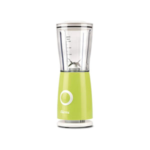 Girmi FR03 Frullatore Elettrico 170w bicchiere graduato 400 ml - Verde