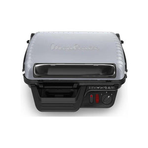 MOULINEX GI3060 BISTECCHIERA ELETTRICA 2000W NERO/SILVER