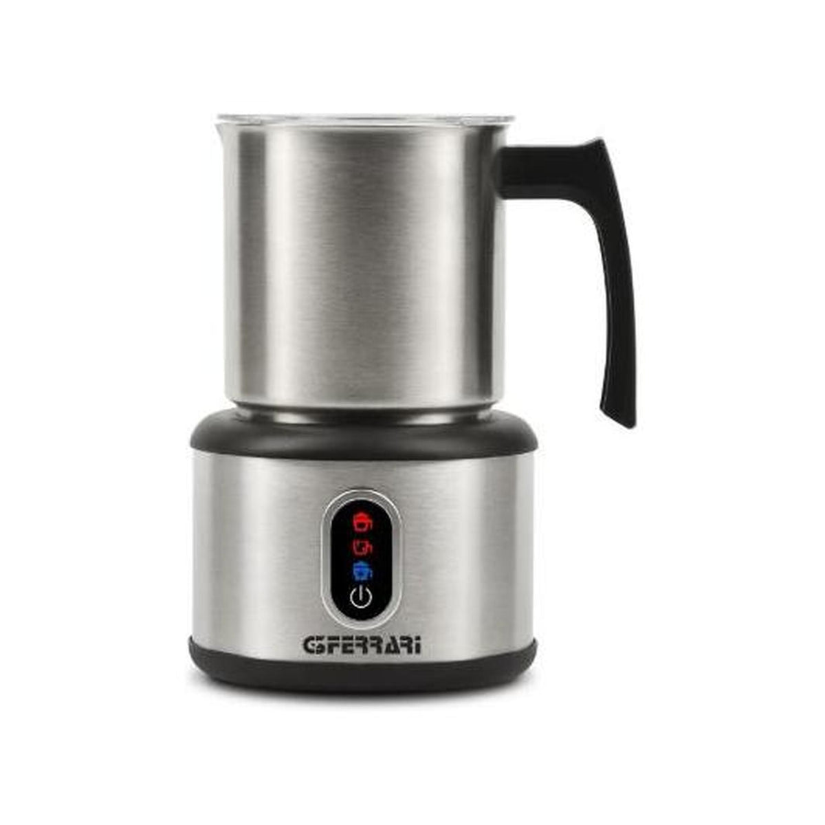 G3 Ferrari G10198 Choco-Lat Montalatte 600W 250ml INOX