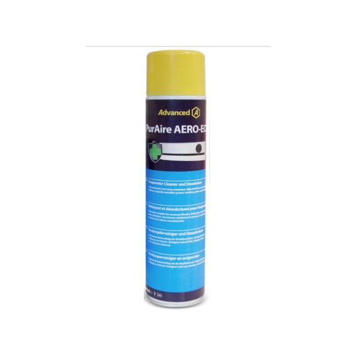 ADVANCED S010126R4 Spray detergente per climatizzatore