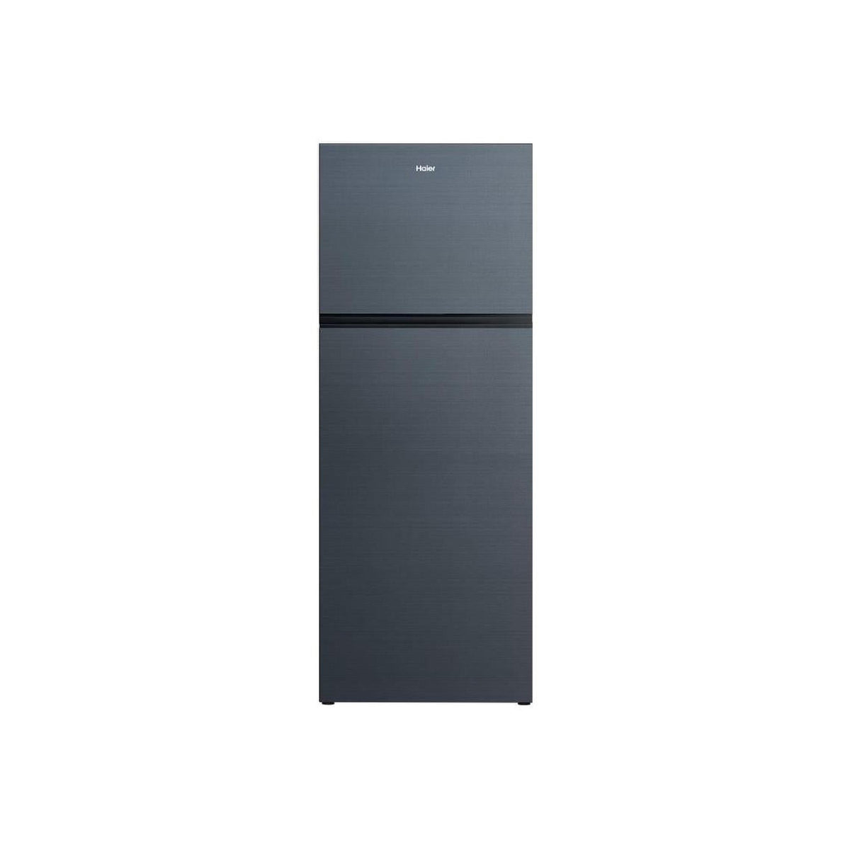 HAIER HPR5718ENMB FRIGORIFERO DOPPIA PORTA 70CM 464 LT CLASSE E NERO