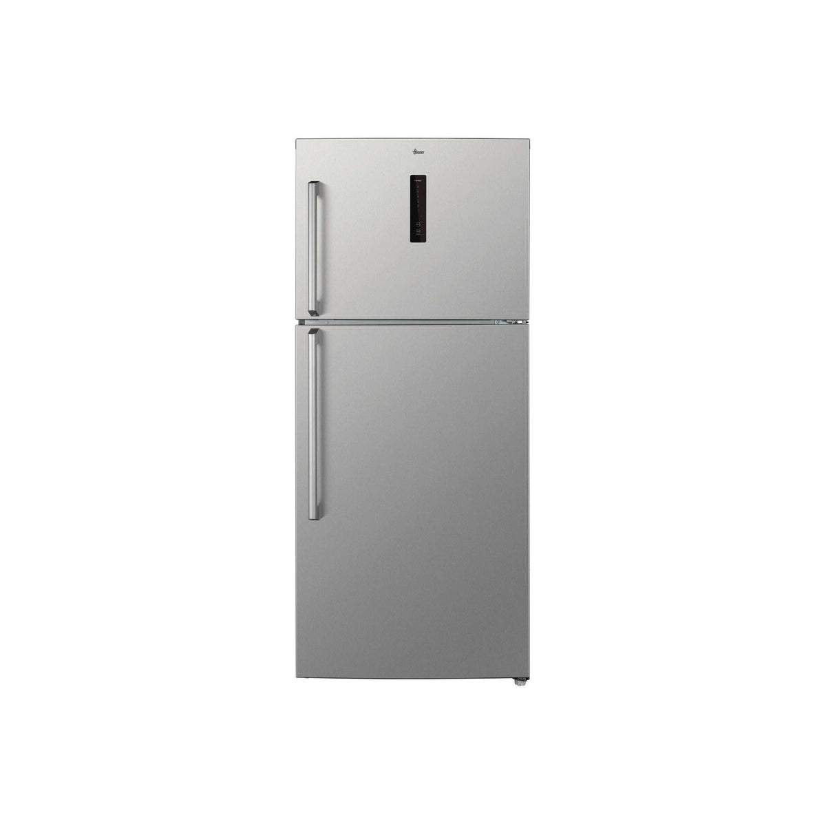 Hoover HODG5T717ESH Frigorifero doppia porta libera installazione 410L No Frost classe E
