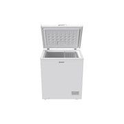 INDESIT INCF 1424 E Congelatore a pozzetto 142Lt Classe E - INCF1424E