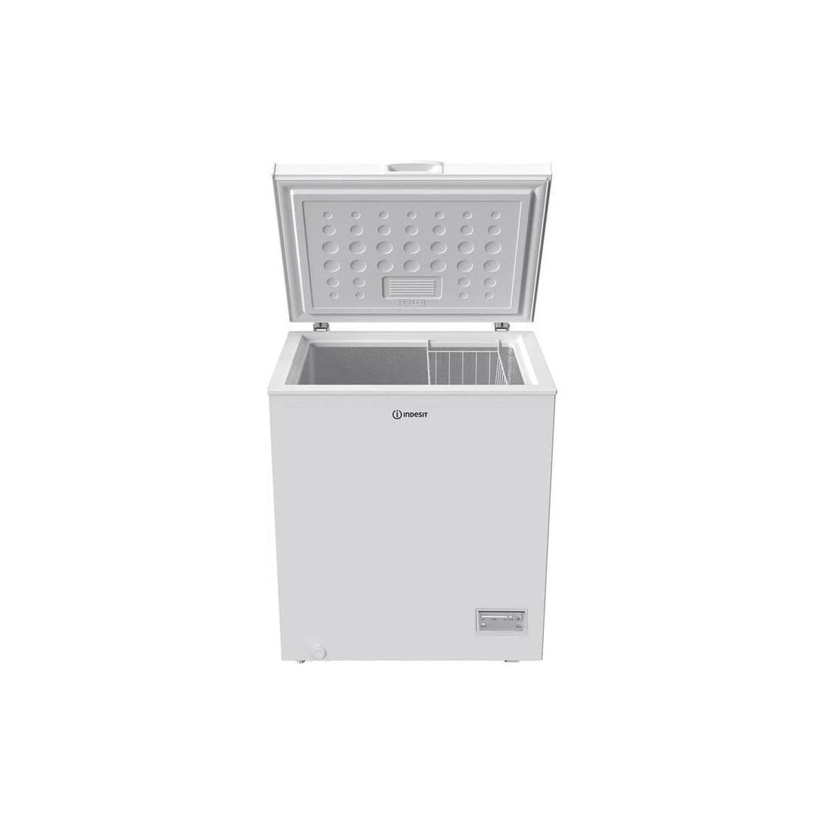 INDESIT INCF 1424 E Congelatore a pozzetto 142Lt Classe E - INCF1424E