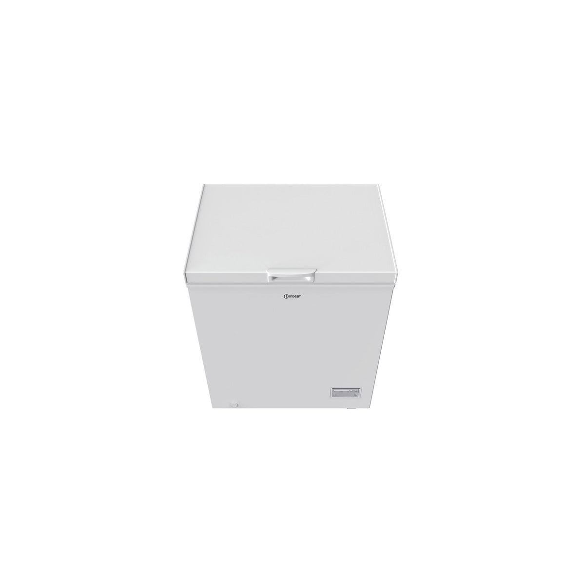 INDESIT INCF 1424 E Congelatore a pozzetto 142Lt Classe E - INCF1424E