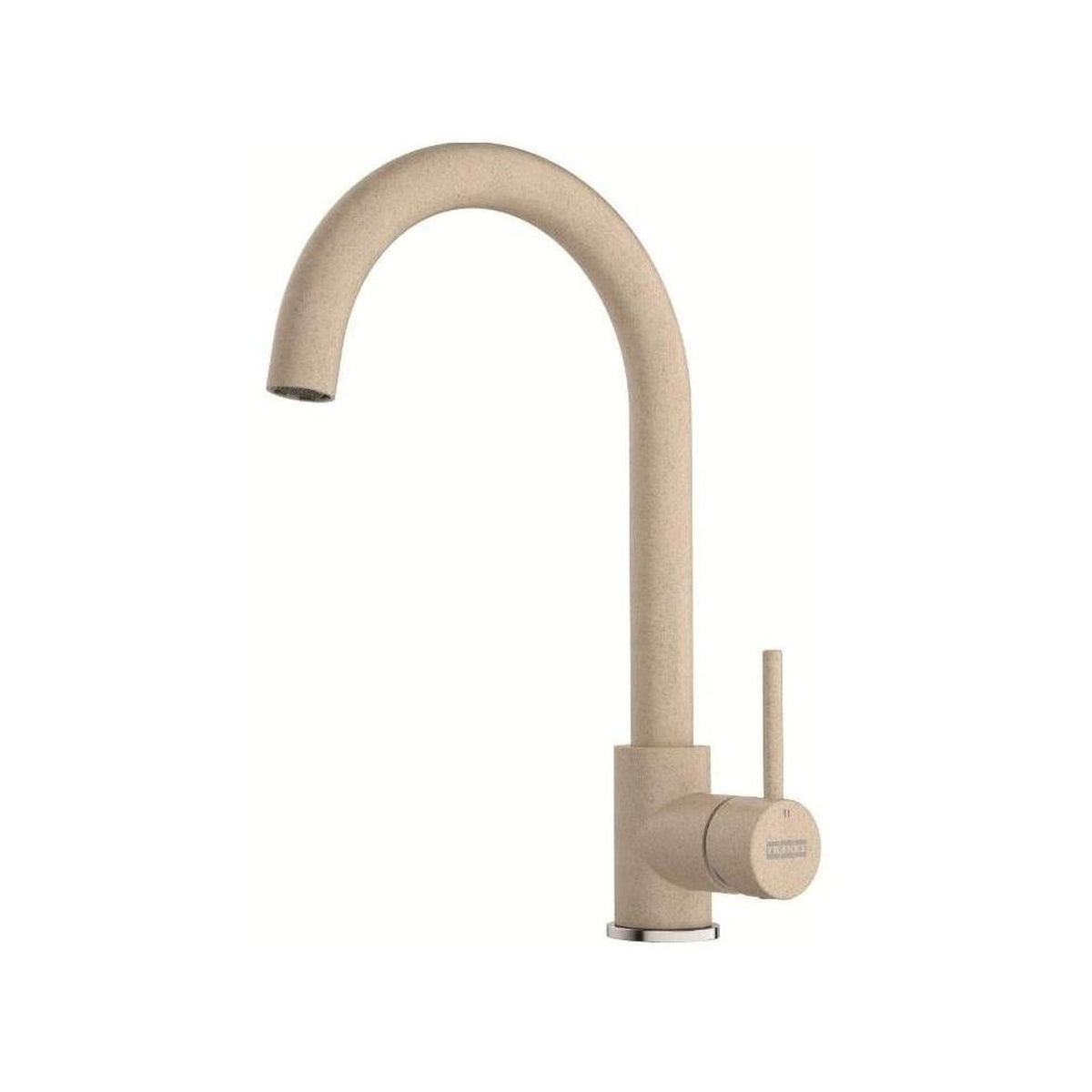 FRANKE 115.0735.623 Miscelatore da cucina Pola J - Avena