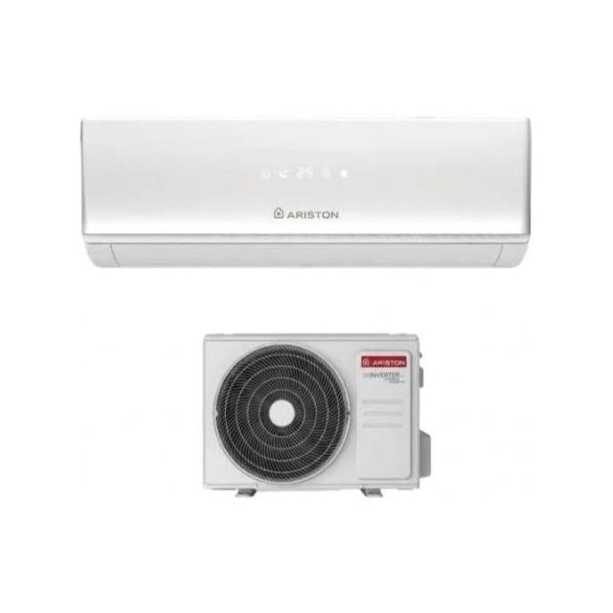 Ariston AERES NET 50 Kit Climatizzatore 18.000 Btu Wifi Classe A++/A+