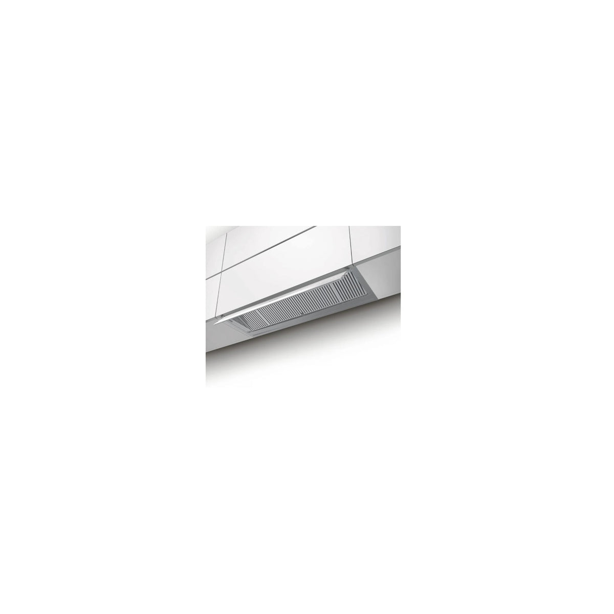 FABER IN-NOVA ZERO DRIP A90/2 CAPPA ASPIRANTE DA INCASSO 90CM - 305.0626.489