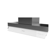 FABER IN-NOVA ZERO DRIP A90/2 CAPPA ASPIRANTE DA INCASSO 90CM - 305.0626.489