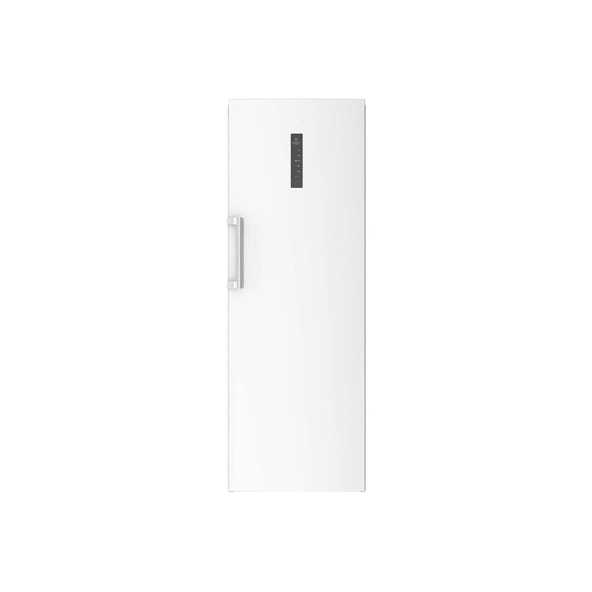 HAIER H3F285WEH1 Congelatore verticale convertibile in frigorifero tramite InstaSwitch 285Lt No frost Wifi Classe E - Bianco