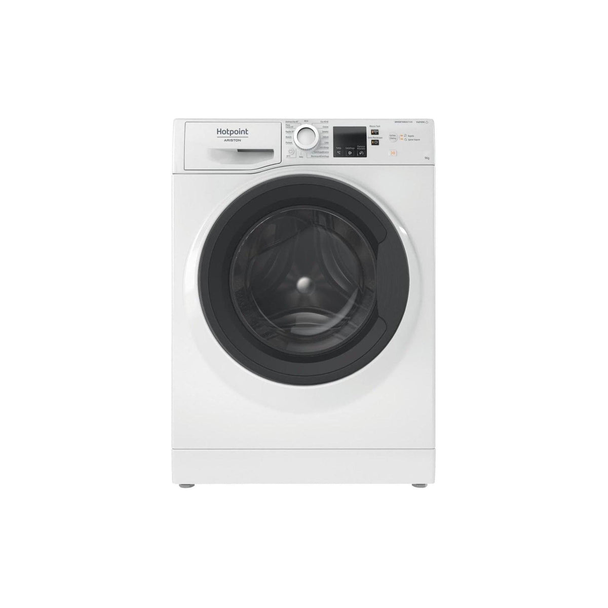 HOTPOINT ARISTON NF98WK IT Lavatrice 9Kg 1400 giri Classe A