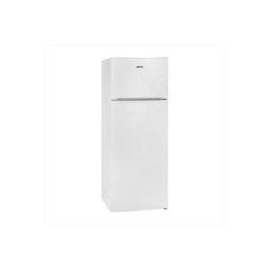 AKAI AKFR258S Frigorifero doppia porta 208Lt Statico Classe E Bianco