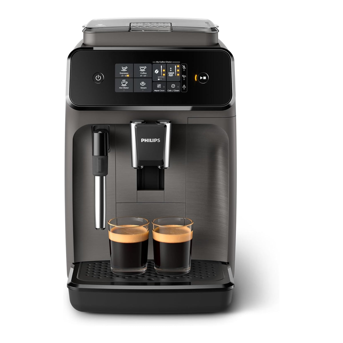 Philips EP1224/00 Macchina caffè automatica 2 tazze