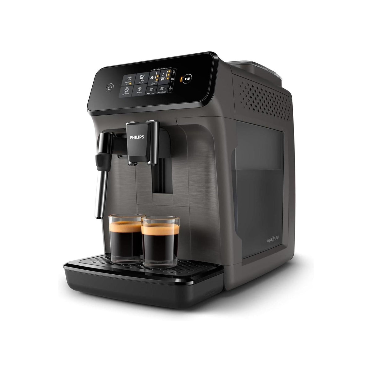Philips EP1224/00 Macchina caffè automatica 2 tazze