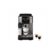 DeLonghi ECAM220.91.TB Magnifica Start Milk Macchina caffè automatica LatteCrema 15 Bar