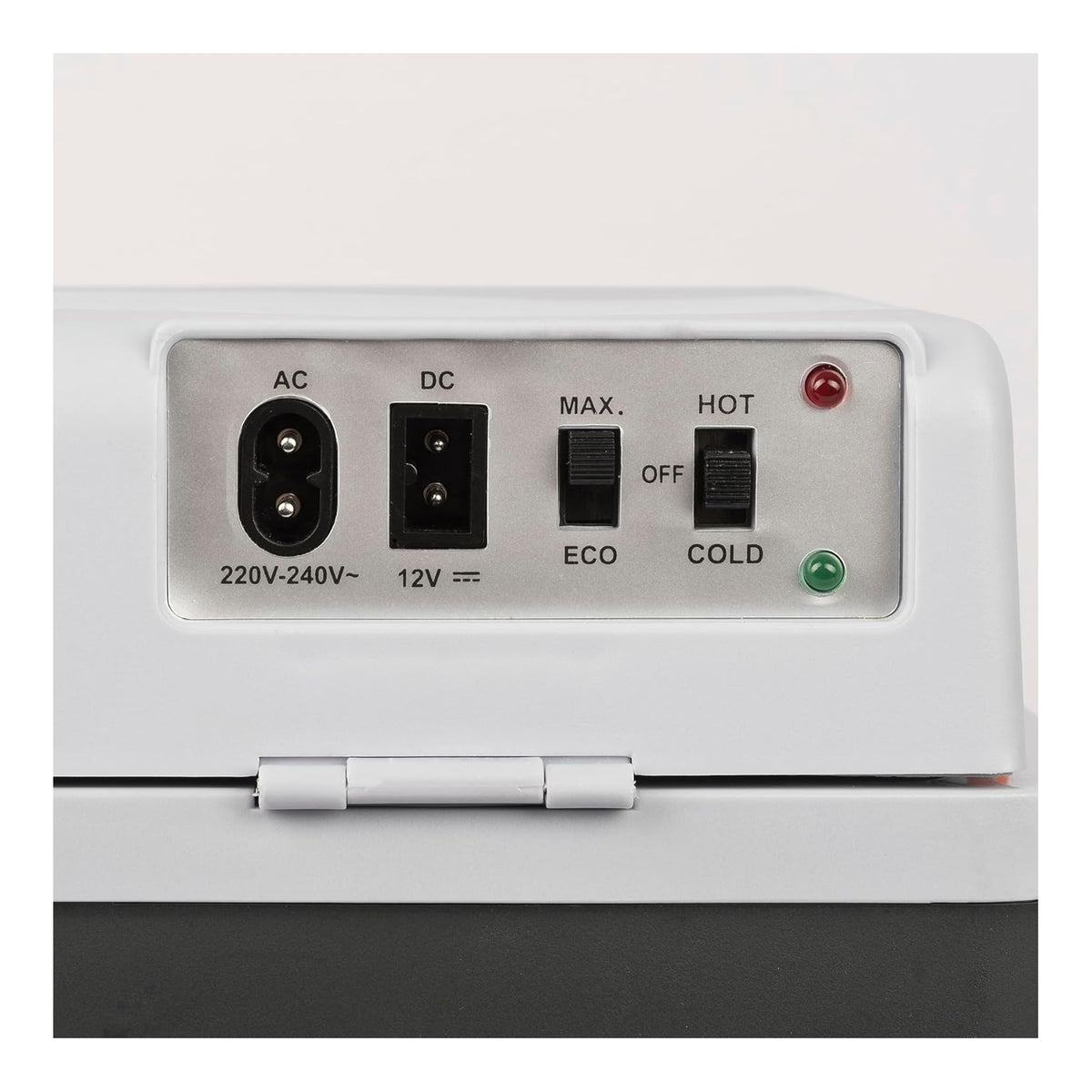 G3 FERRARI Iglù 20 G90043 Frigo portatile 20L Caldo Freddo