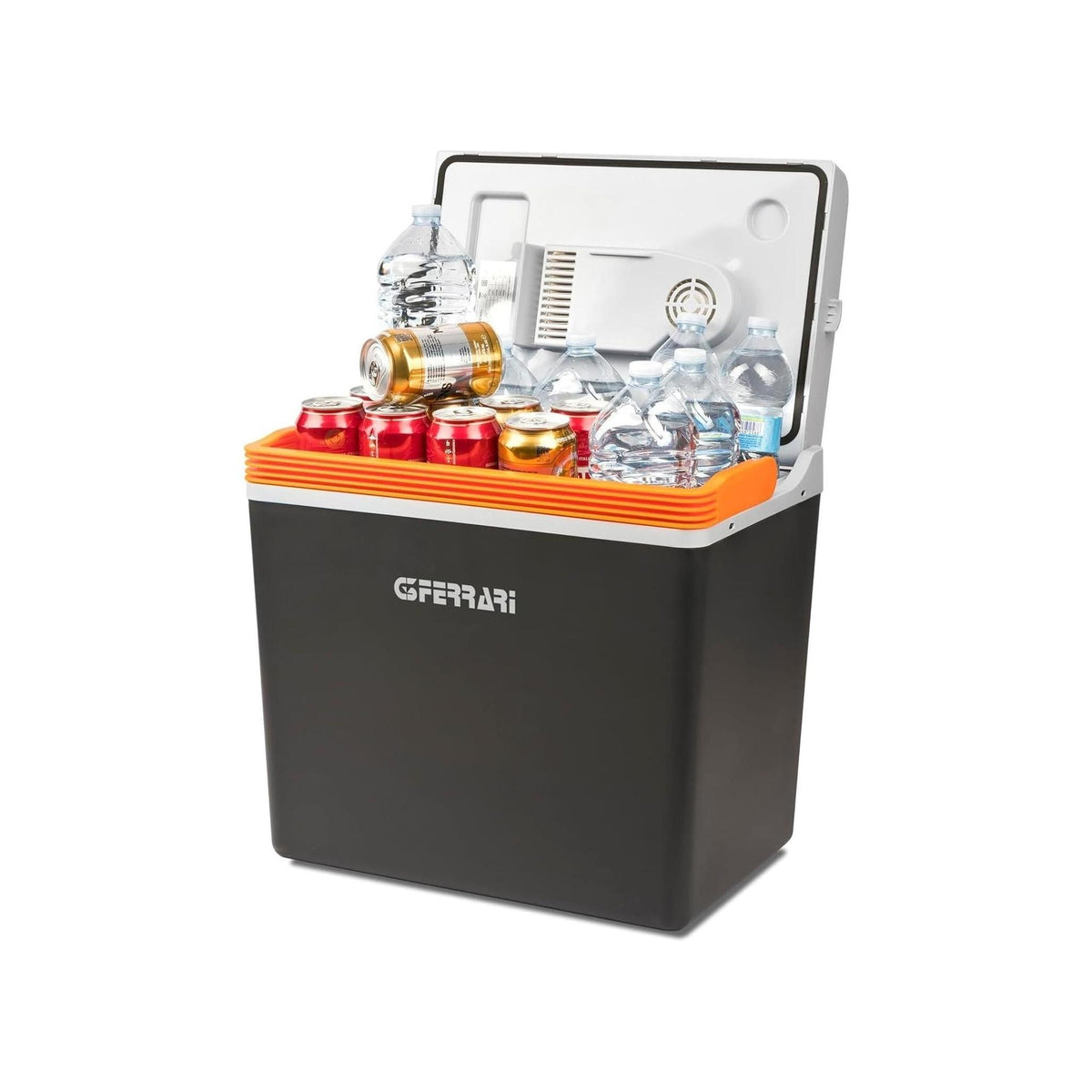 G3 FERRARI Iglù 30 G90044 Frigo portatile 30L caldo freddo