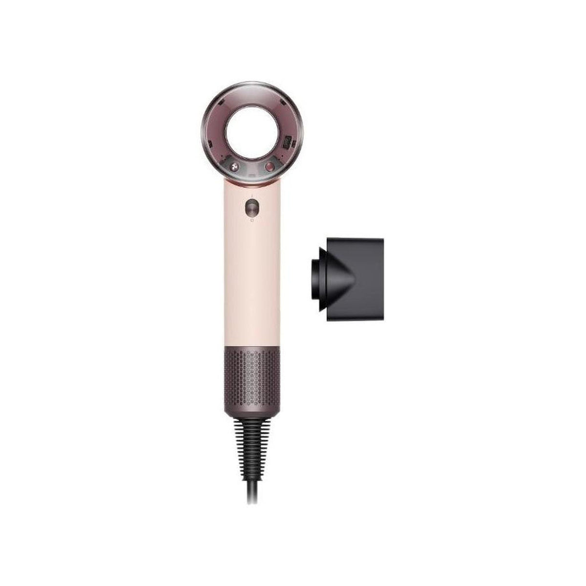 DYSON SUPERSONIC TRAVEL Asciugacapelli compatto - 492457-01