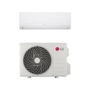 LG WZ12AWKIT CLIMATIZZATORE monospilt 12000Btu Wifi Classe A++/A++