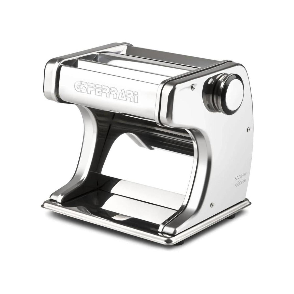 G3 Ferrari G20125 Sfoglia Prof Macchina per pasta 70W 3 formati - INOX