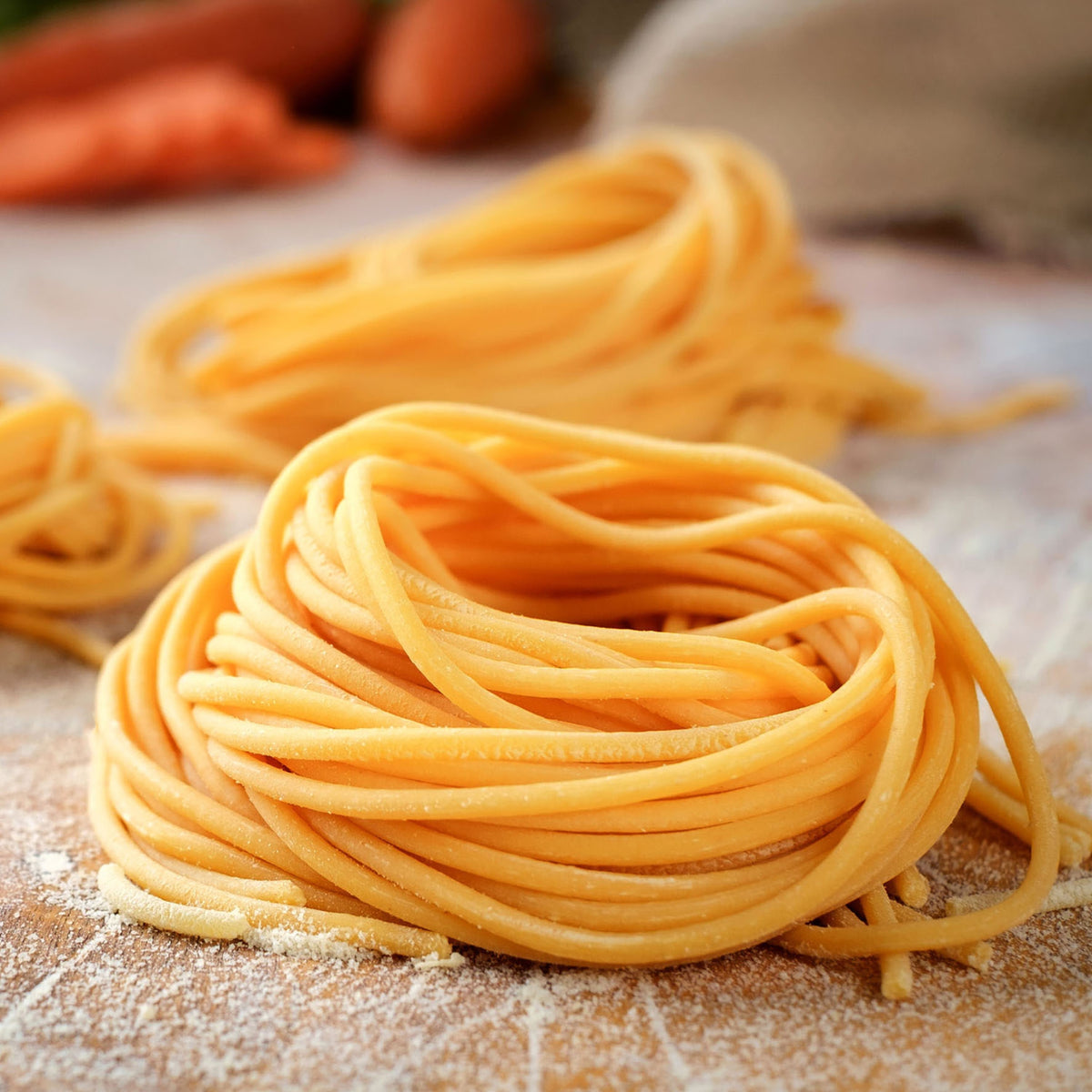 Girmi IM90 Macchina per pasta manuale con 9 spessori e rulli da 15 cm - INOX