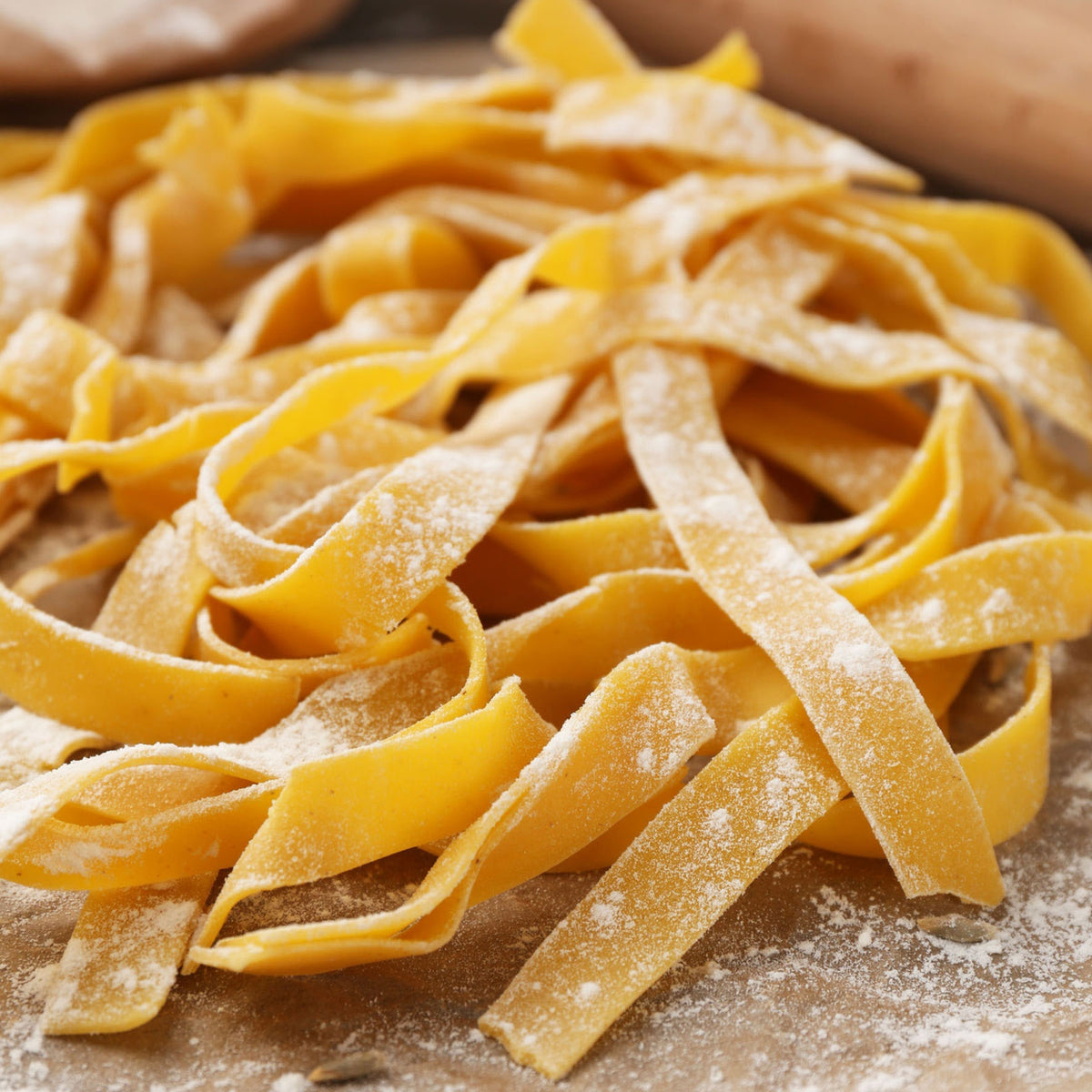 Girmi IM90 Macchina per pasta manuale con 9 spessori e rulli da 15 cm - INOX