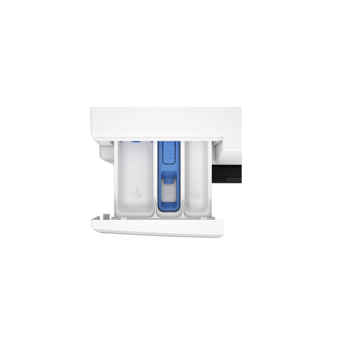 BEKO BMW109DB Lavatrice 10Kg 1400 Giri Inverter Classe A